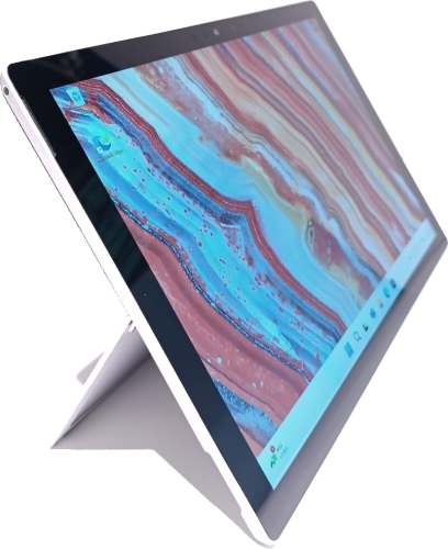 Microsoft Surface Pro 7 12,3