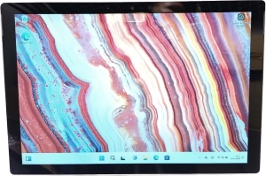 Microsoft Surface Pro 7+  12,3" i5-1135G7 16GB 256GB NVMe