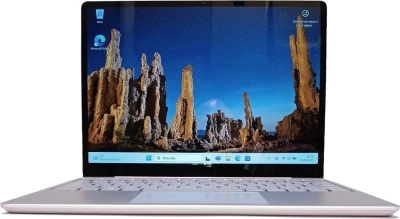 Microsoft Surface Laptop GO 12,4" dotyk i5-1035G1 16GB 256GB