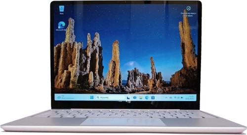 Microsoft Surface Laptop GO 12,4