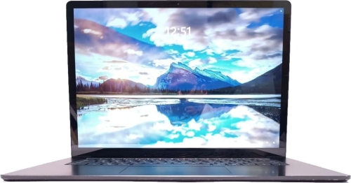Microsoft Surface Laptop 3 13,5