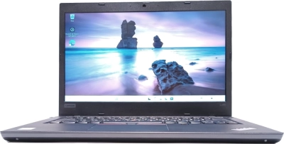 Lenovo L490 14" FHD i5-8365U 16GB 256GB