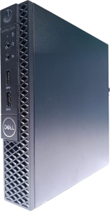 DELL 3060 MICRO i5-8500 16GB SSD 256GB SSD Windows 11