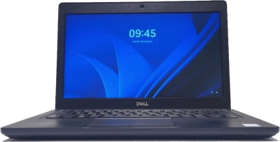 Dell Latitude 5290 12,5" HD i5-8350U 8GB 256GB
