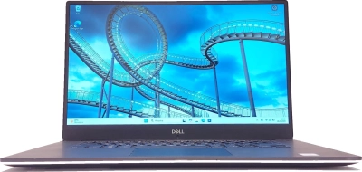 Dell Precision 5530 15,6" 4K dotyk i9-9850HK 16GB 512GB P2000