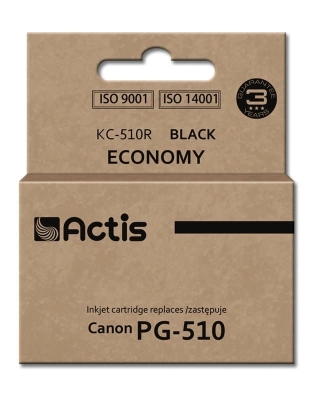 Zamiennik Canon PG 510 Black