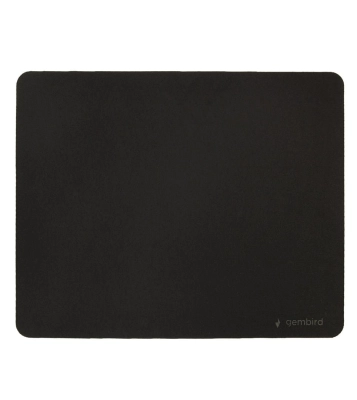Podkładka pod mysz Gembird 22x18cm MP-S-BK