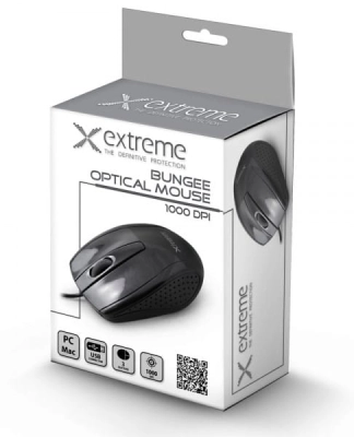 Mysz EXTREME XM110K 