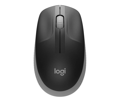 Mysz Logitech M190 Szary