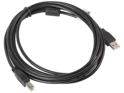 Kabel 1,8m USB-A - USB-B Landberg