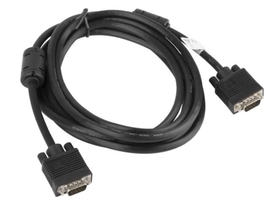 Kabel 3m VGA (D-Sub) Landberg