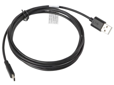 Przejściówka 1,8m USB-C do USB-A Landberg 