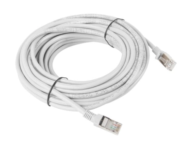 Kabel UTP 3m RJ45 kat.5E Landberg 