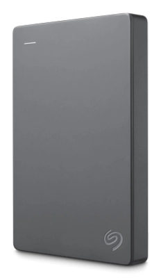 Dysk zewnętrzny 1TB Seagate basic