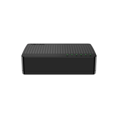 5 portowy switch RJ45 Tenda gigabitowy