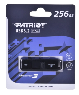 Dysk USB Patriot Xporter 3 256 GB 