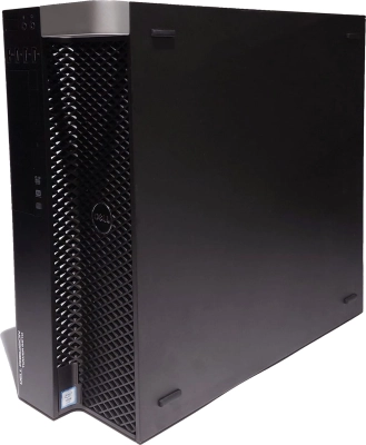 Dell Precision 5810 E5-1620V3 8GB 500GB HDD + K620 2GB