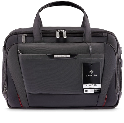 Torba na laptopa Zagatto ZG133 17.3"