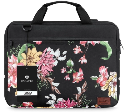 Torba na laptopa Zagatto ZG79 TOKIO 15.6" 