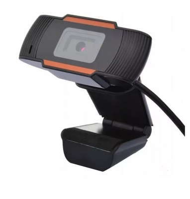 Kamera internetowa z mikrofonem DUXO X13 1080p 