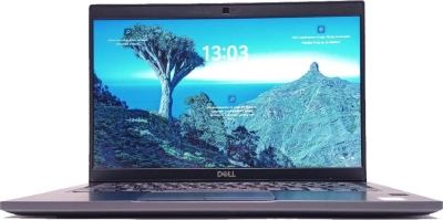 Dell Latitude 7390 13,3" FHD i7-8650u 16GB 256GB nowa bateria