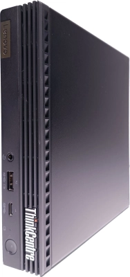 Lenovo M70Q i3-10100T 8GB 256GB