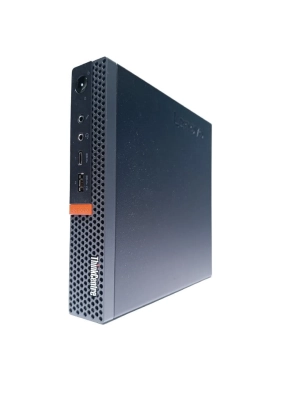 Lenovo M720Q micro i5-9400T 8GB 256GB
