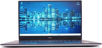 Dell Precision 5520 15,6" FHD Xeon E3-1505M 16GB 512GB Quadro M1200