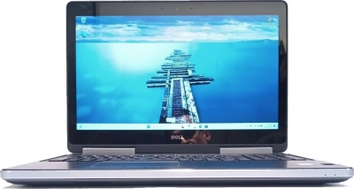 Dell Precision 7510 15,6" FHD i7-6820HQ 32GB 256GB  Quadro M2000M