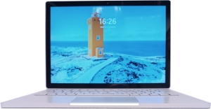 Microsoft Surface Book 3 13,5" i7-1065G7 16GB 256GB GTX1650