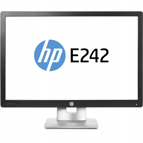 Monitor HP E242 24