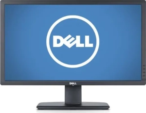 Monitor DELL U2713HMt 27"