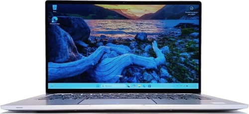 Dell Latitude 7400 2w1 14