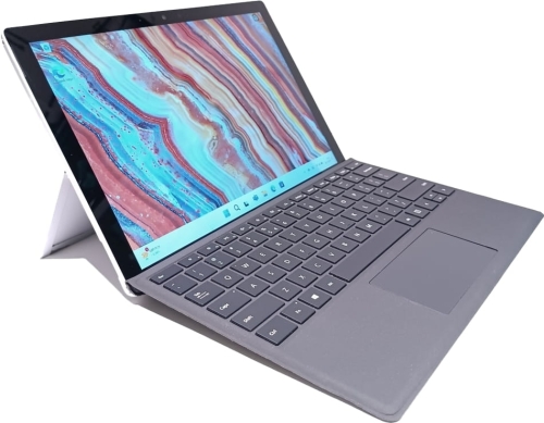 Microsoft Surface Pro 7+ 12,3