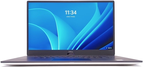 Dell Precision 5540 15,6