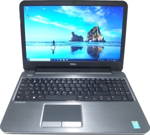 Dell latitude 3540 15,6" FHD 16GB 512GB SSD Win11 Pro