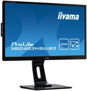 Monitor iiYama XB2483HSU 24" 1920x1080