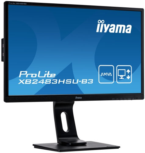 Monitor iiYama XB2483HSU 24