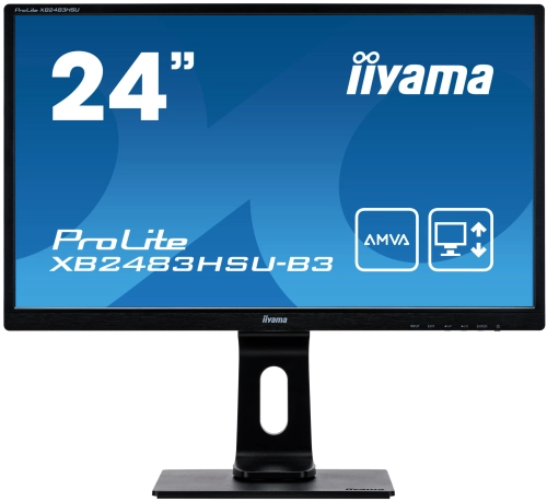 Monitor iiYama XB2483HSU 24