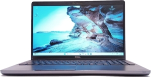 Dell 5500 15,6" dotyk i5-8365U 16GB 256GB
