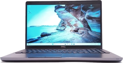Dell 5500 15,6" dotyk i5-8365U 16GB 256GB