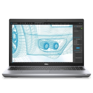 Dell Precision 3560 i7-1165G7 16GB 256GB SSD