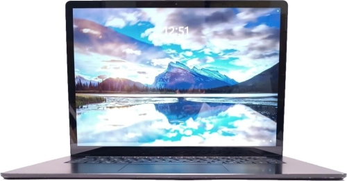 Microsoft Surface Laptop 4 15