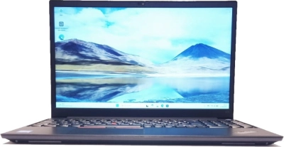 Lenovo E15 15,6" FHD i7-1165G7 16GB 512GB kl. A