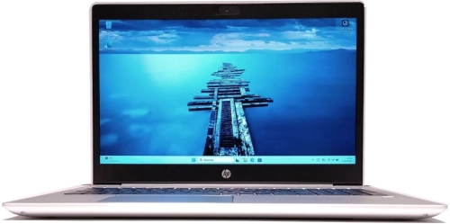 HP ProBook 455 G7 Ryzen 5 4500U 8GB 256GB 15,6