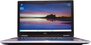 Dell Precision 7530 15,6" 1920x1080 i7-8850H 32GB 512GB NVIDIA QUADRO P2000 4GB