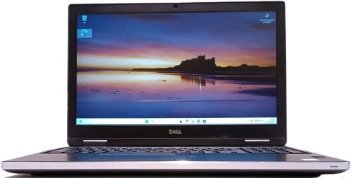 Dell Precision 7530 15,6