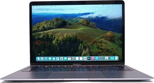 Laptop Apple MacBook Air M1 A2337 13,3