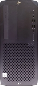 HP Z1 G6 i7-10700 16GB/512GB RTX 2060 SUPER 8GB