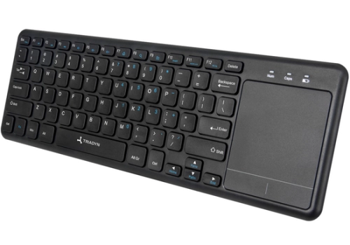 Triadyn ERIS touchpad 2.4 GHz - Klawiatury / Akcesoria - sklep Catom